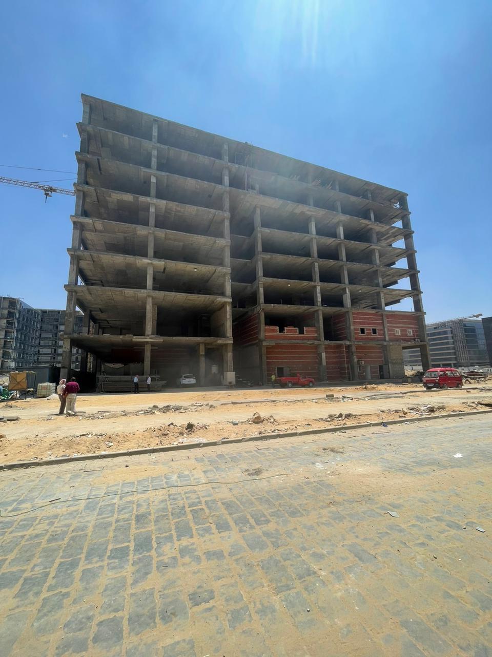 Office at 6ixty Three | Forsa Property