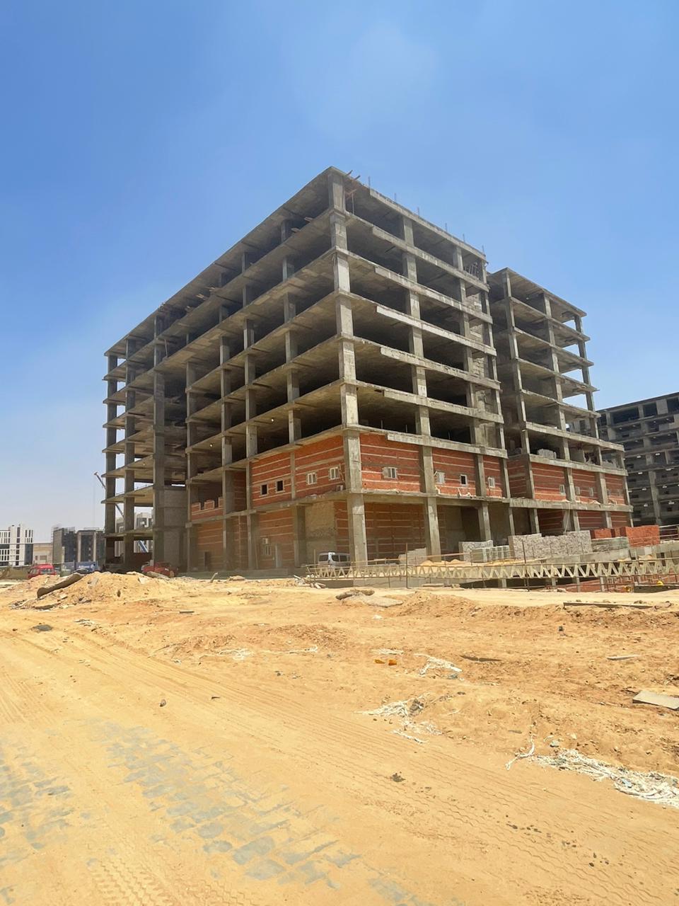 Office at 6ixty Three | Forsa Property