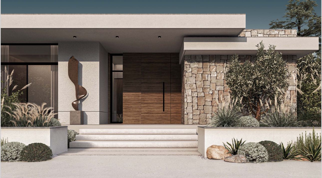 Villa at Hills of One | Forsa Property