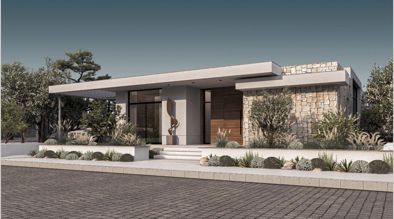 Villa at Hills of One | Forsa Property