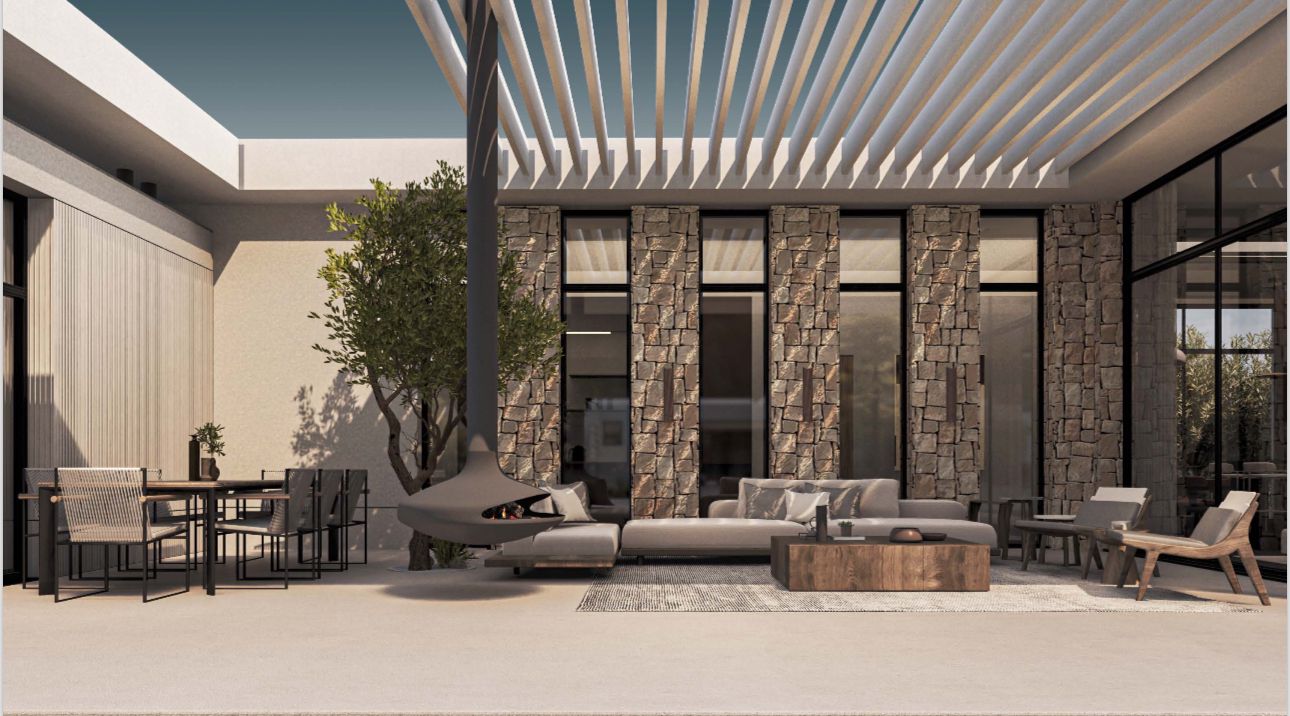 Villa at Hills of One | Forsa Property