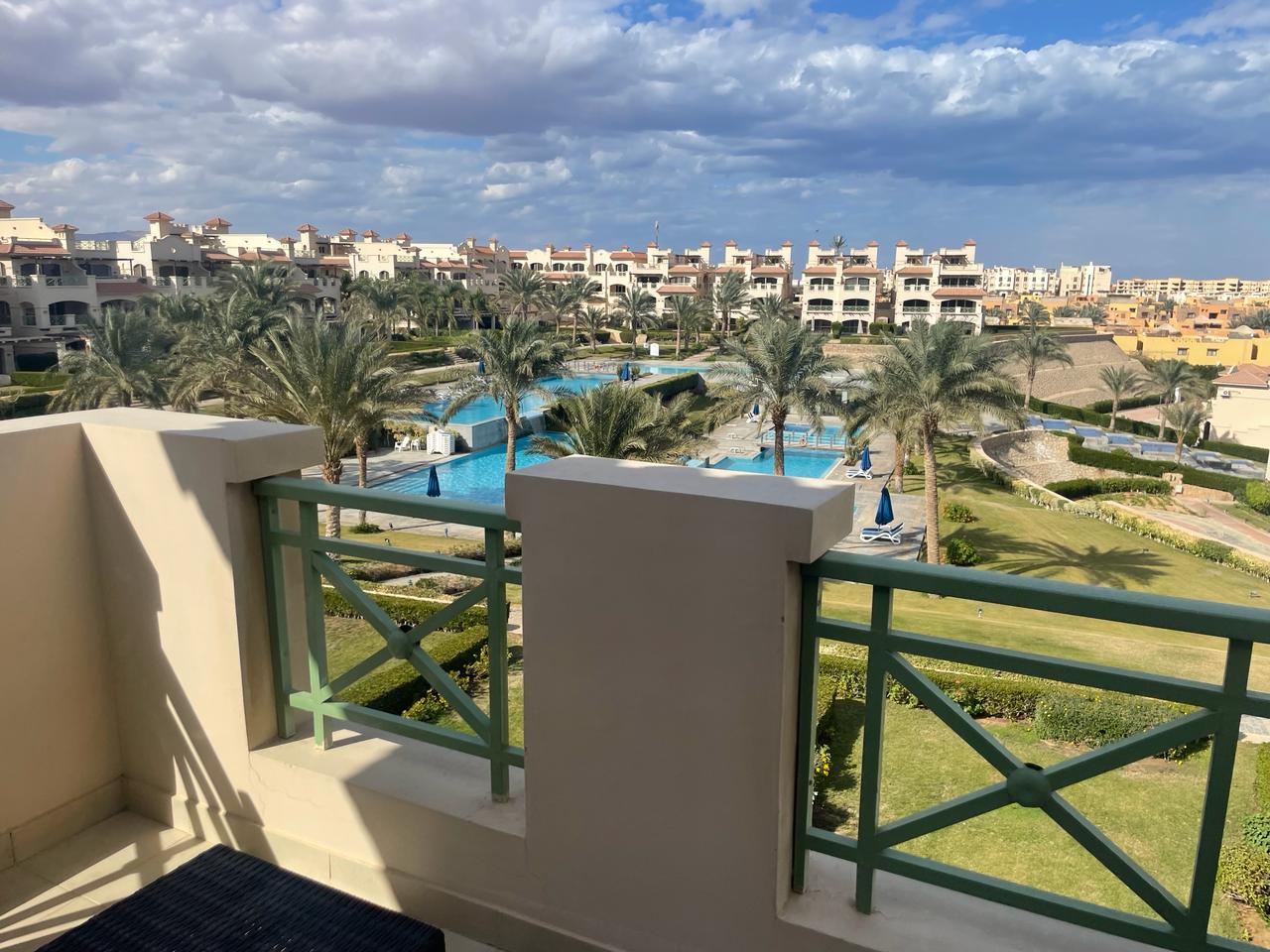 شاليه at لا فيستا 7 | Forsa Property