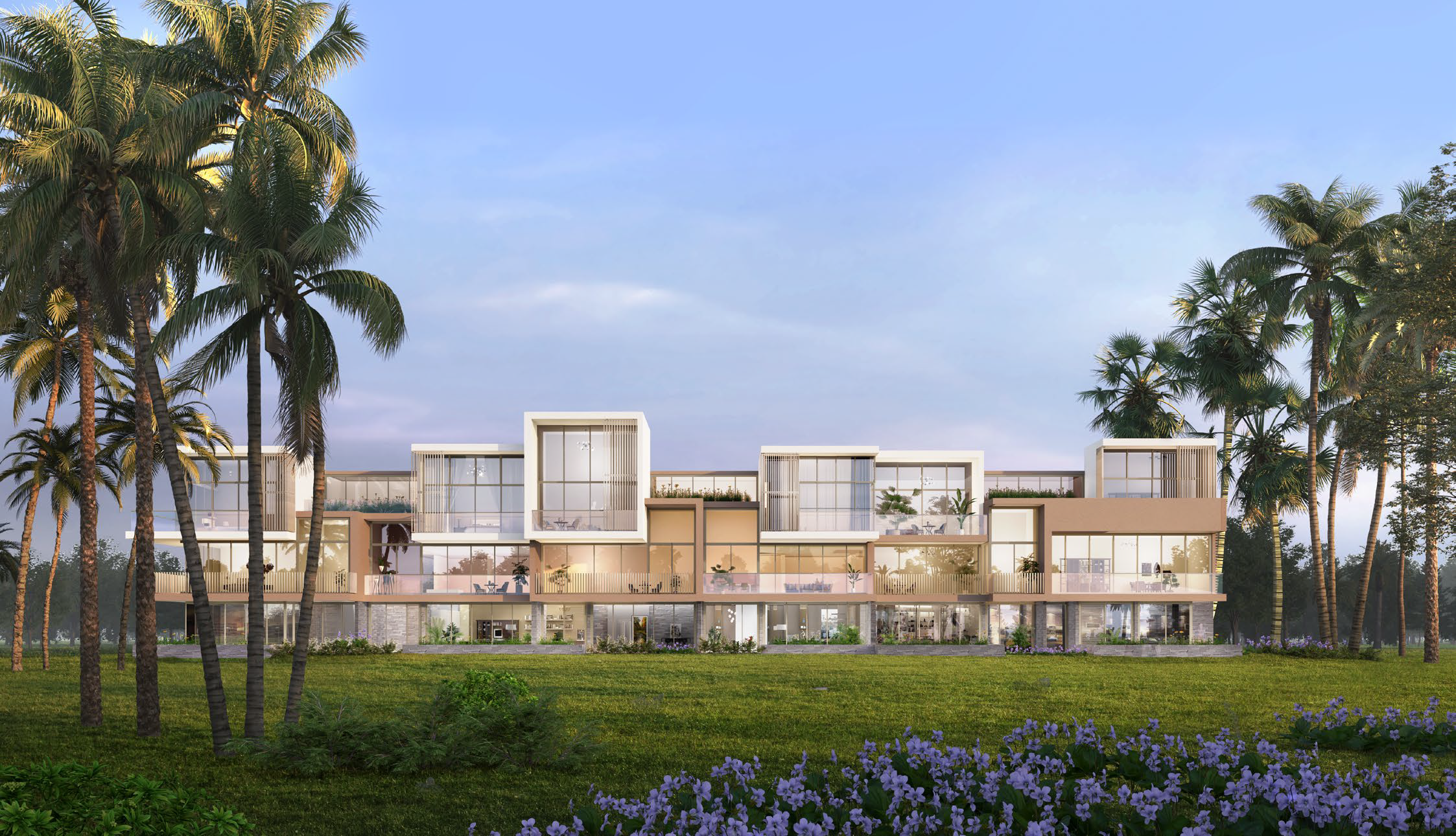 Apartment at Mar ville | Forsa Property