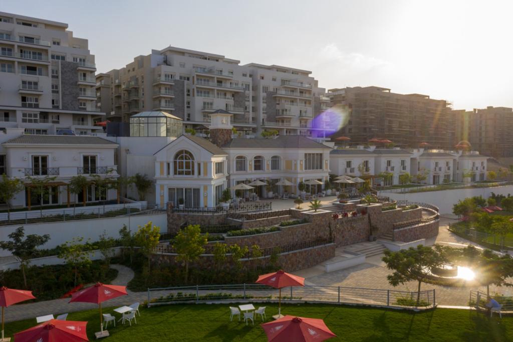 Apartment at compound | Forsa Property