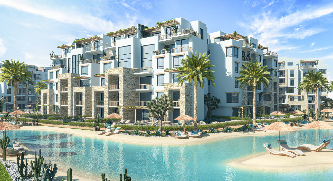 Chalet at Masaya | Forsa Property