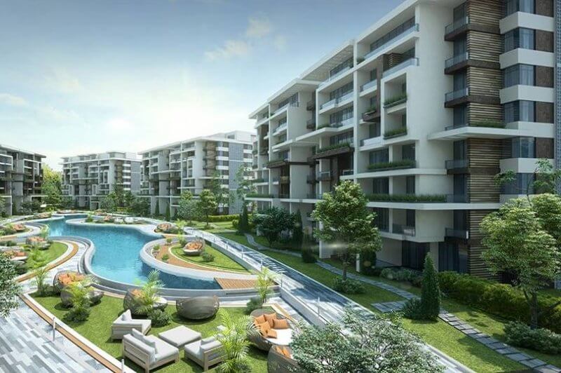 Studio at La Capitale | Forsa Property Studio at La Capitale | Forsa Property