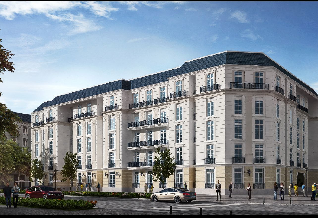 Apartment at Il Latini SED | Forsa Property