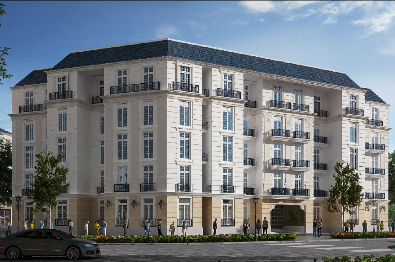 Apartment at Il Latini SED | Forsa Property