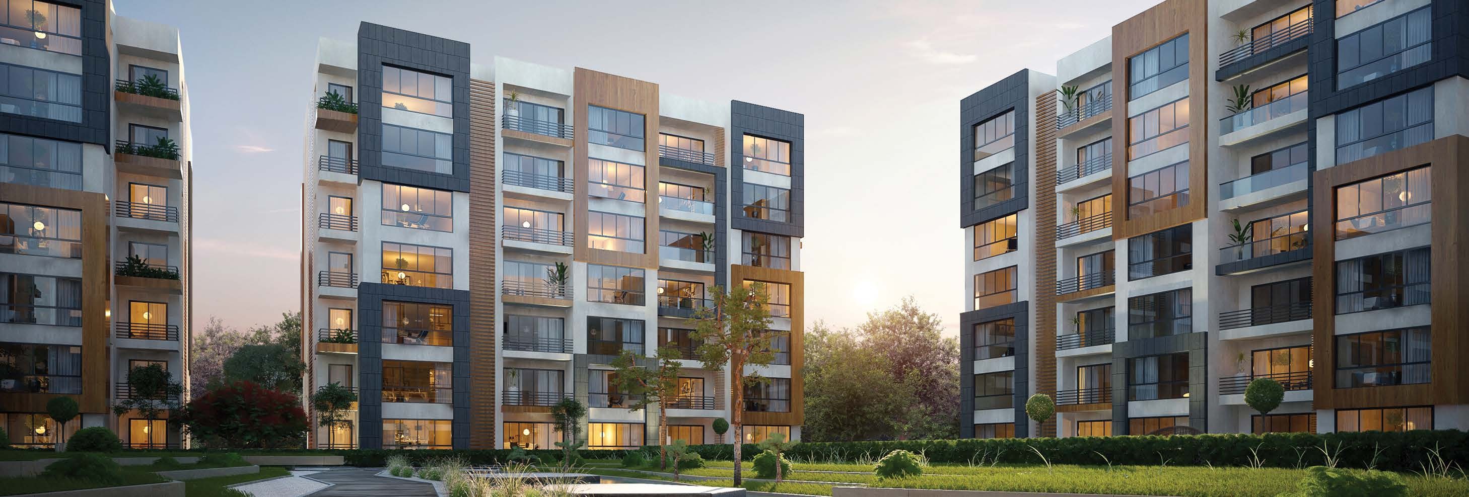 Apartment at Aria | Forsa Property