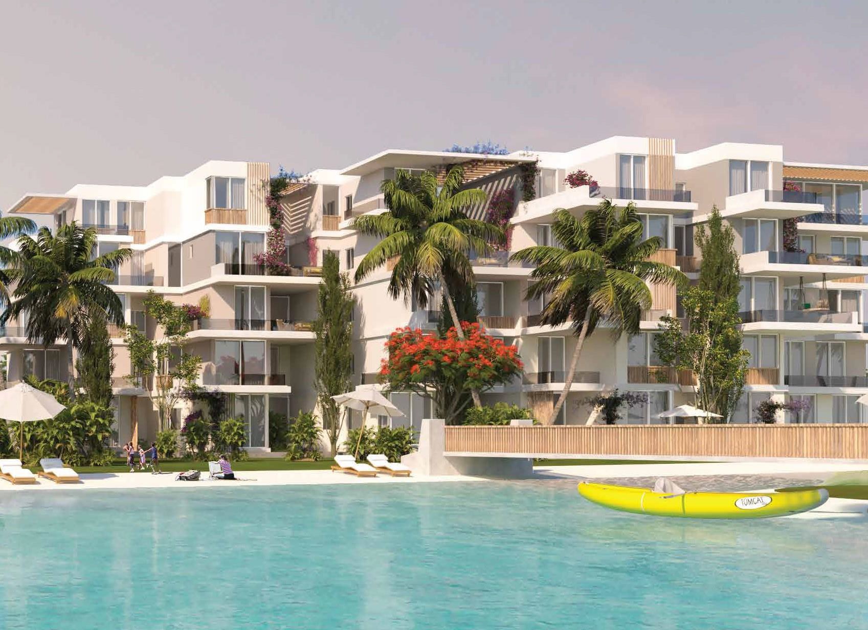 Chalet at Shamasi  | Forsa Property