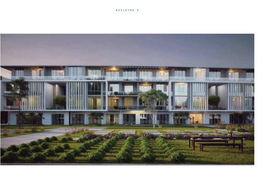 Townhouse at Joulz | Forsa Property