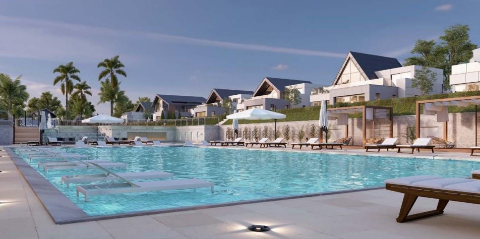 فيلا at نوفيللا | Forsa Property