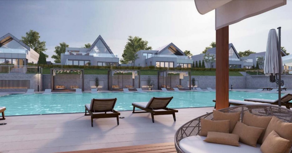 فيلا at نوفيللا | Forsa Property