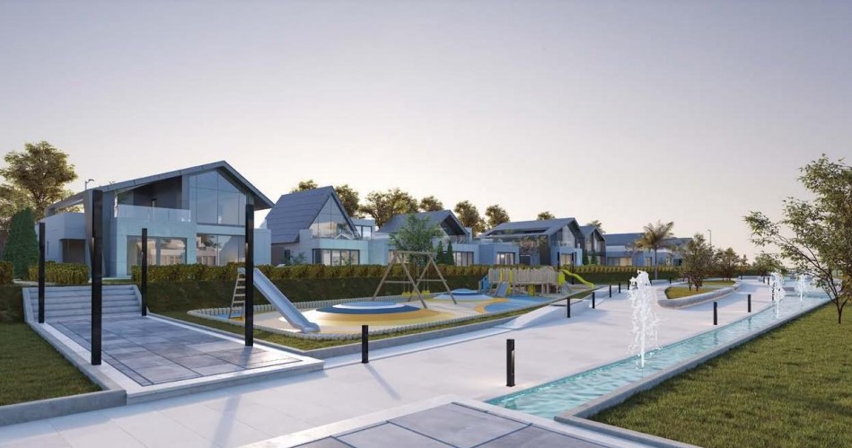 فيلا at نوفيللا | Forsa Property