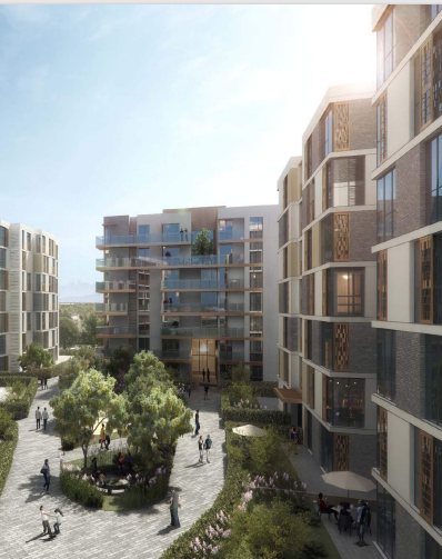 شقة | Forsa Property