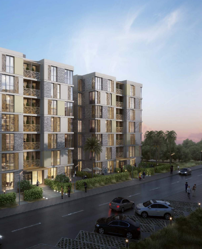 شقة | Forsa Property