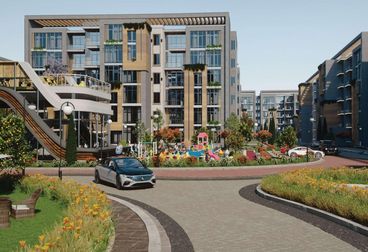 Studio at Valencia Valley | Forsa Property