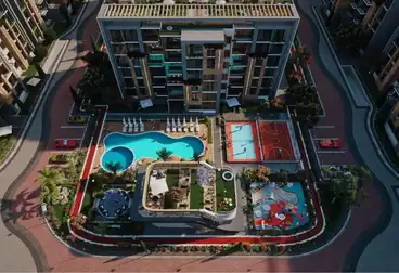 Studio at Valencia Valley | Forsa Property