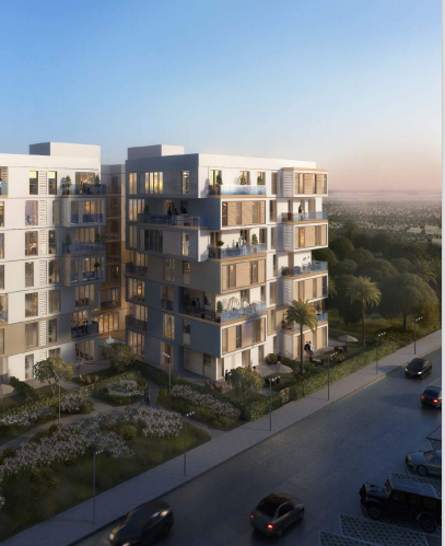 شقة | Forsa Property