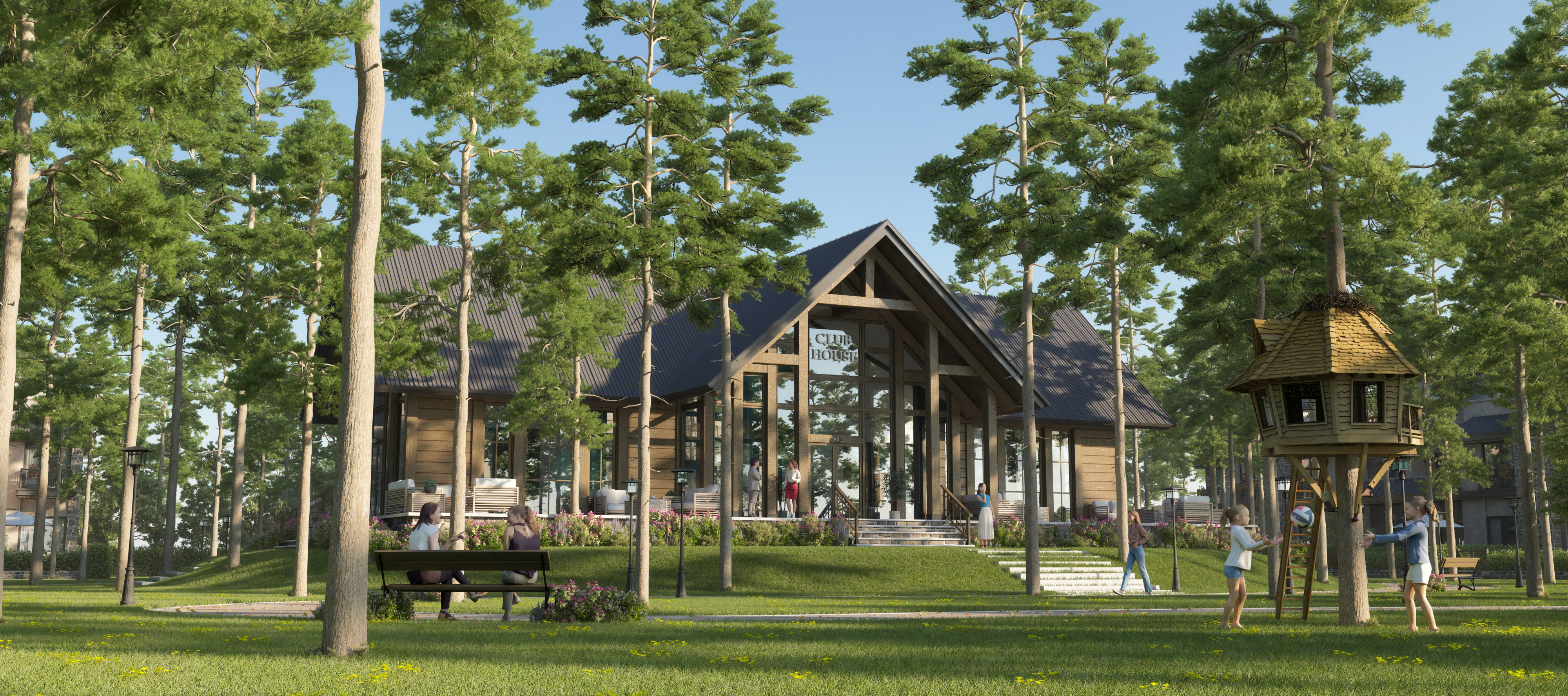 Townhouse | Forsa Property