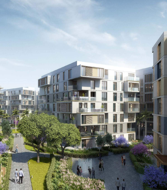 شقة | Forsa Property