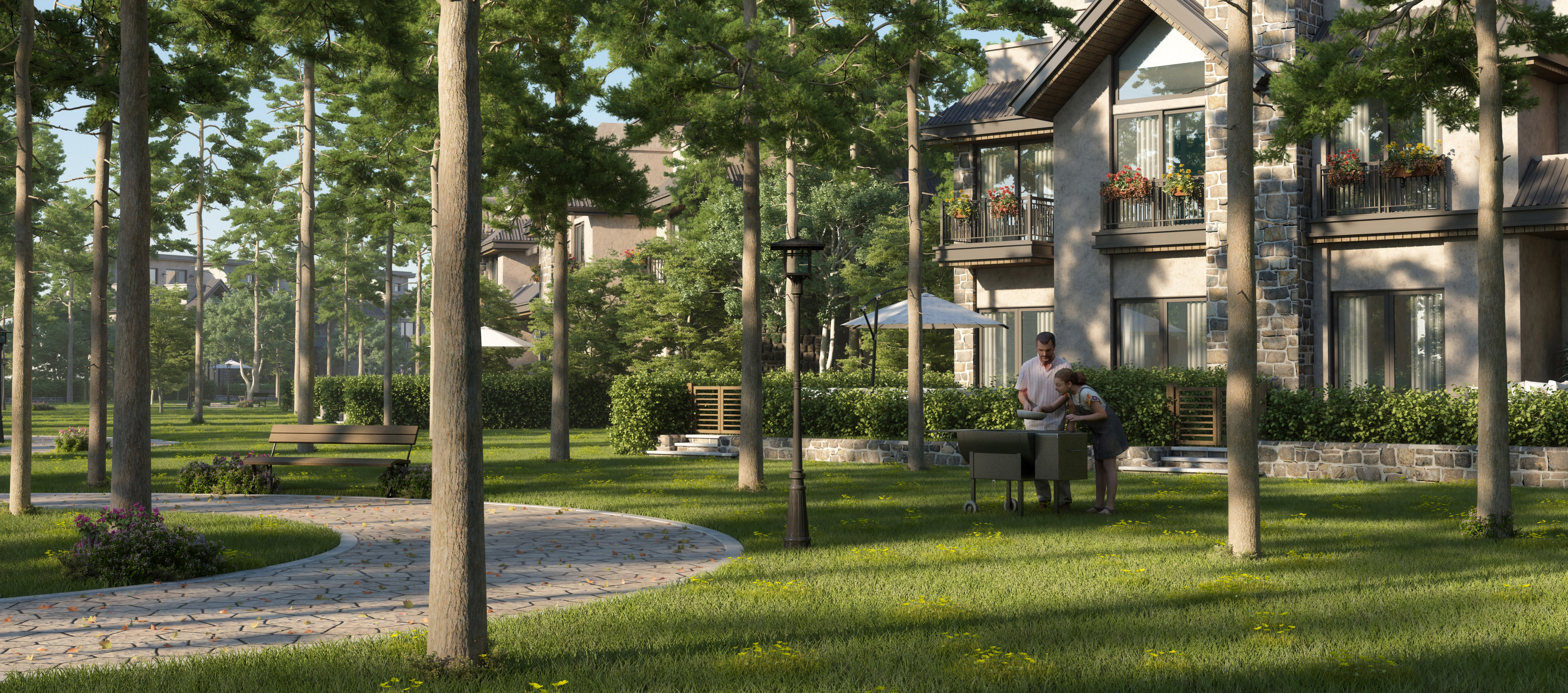 Townhouse | Forsa Property