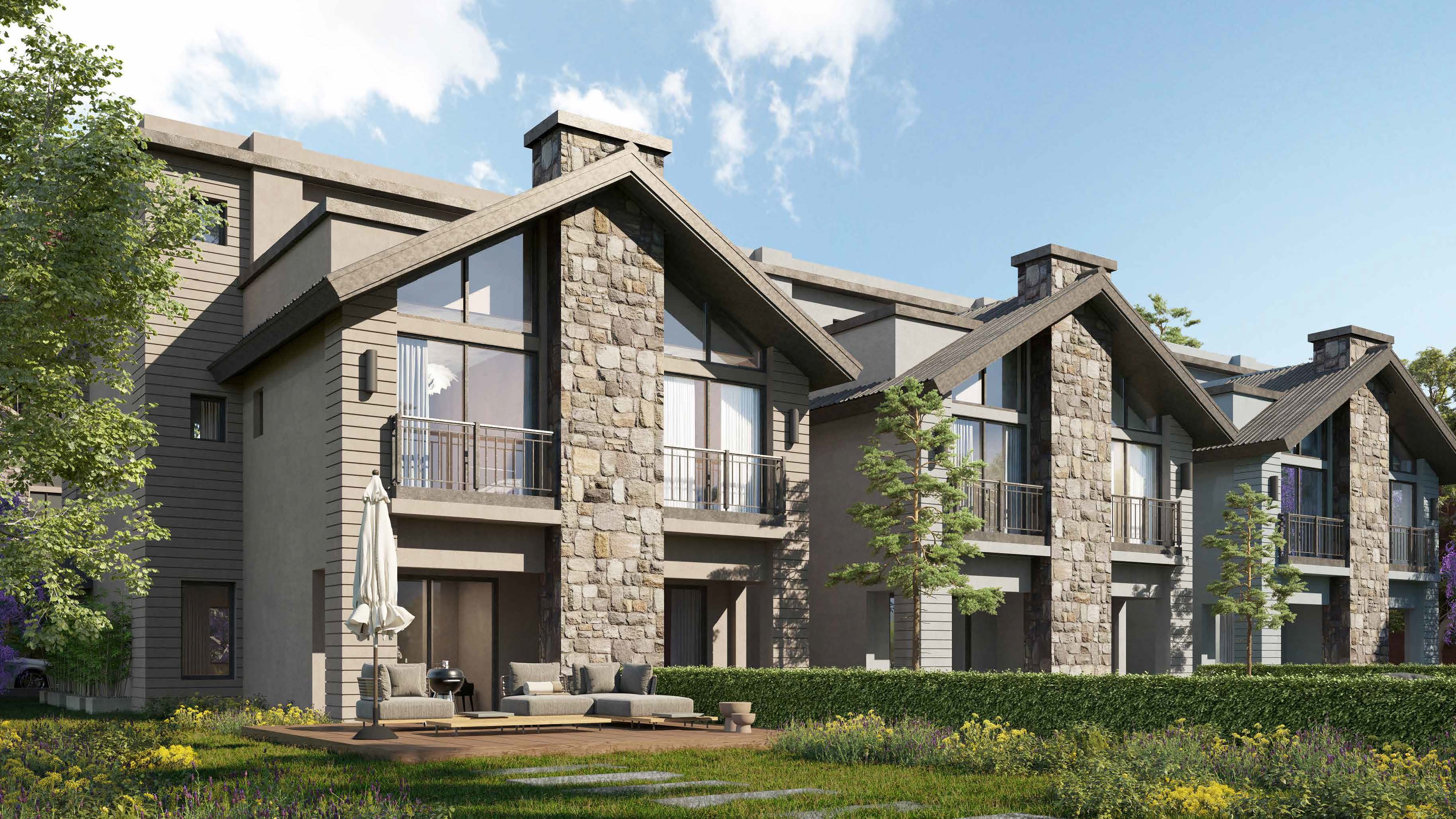 Townhouse | Forsa Property