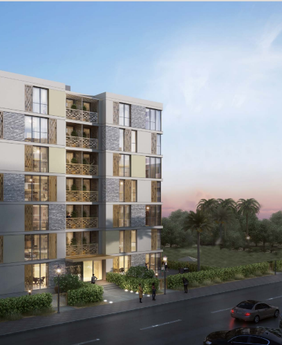 شقة | Forsa Property