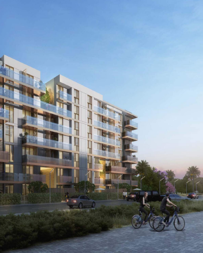 شقة | Forsa Property