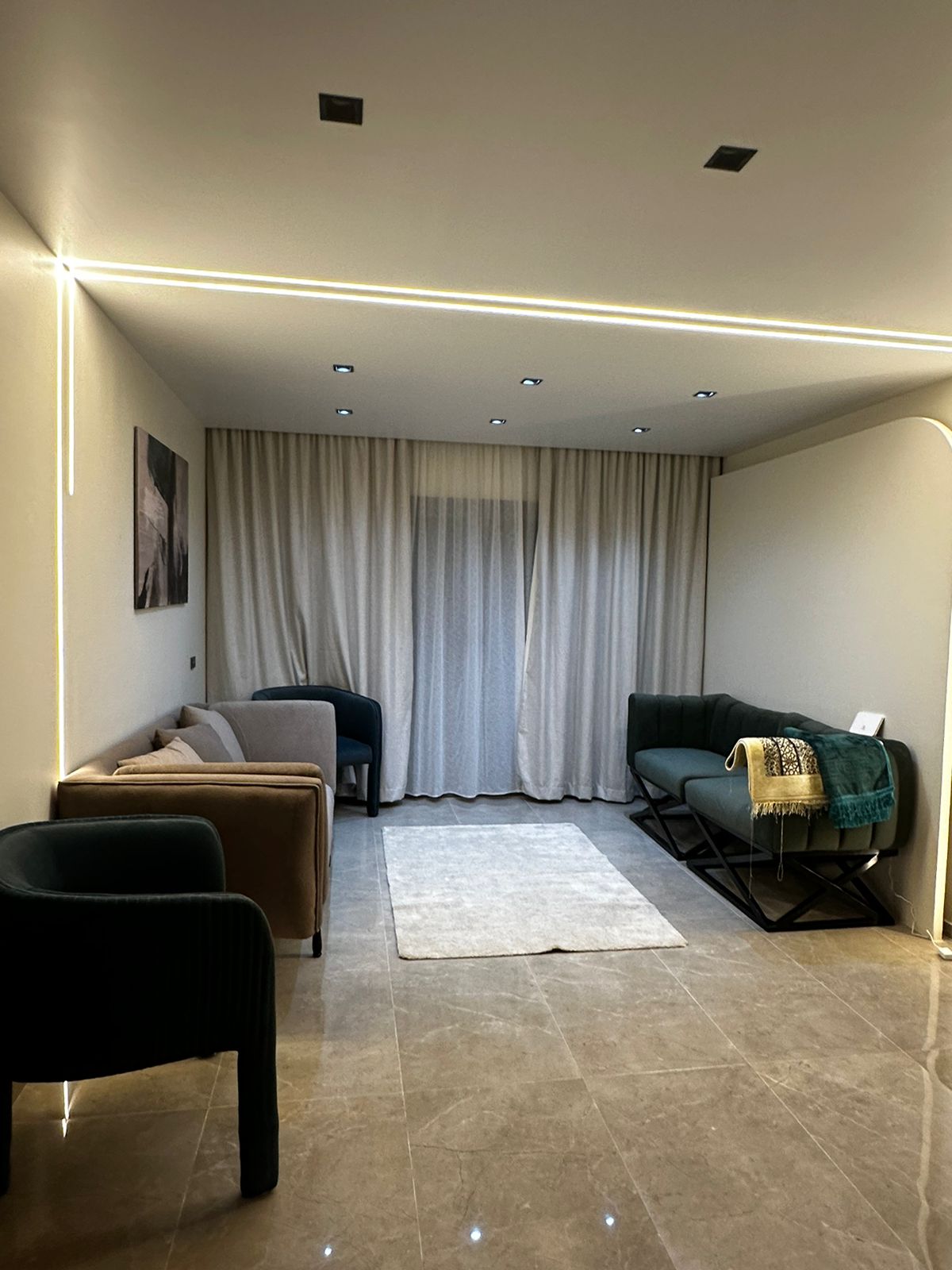 Apartment at Icon Residence | Forsa Property