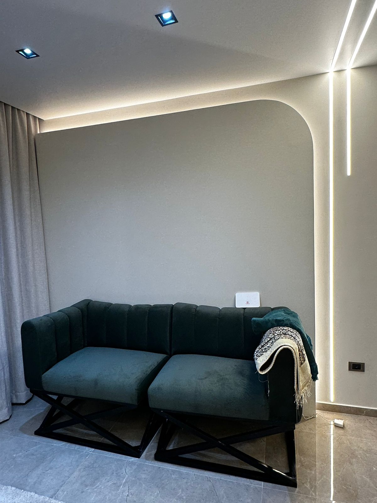 Apartment at Icon Residence | Forsa Property