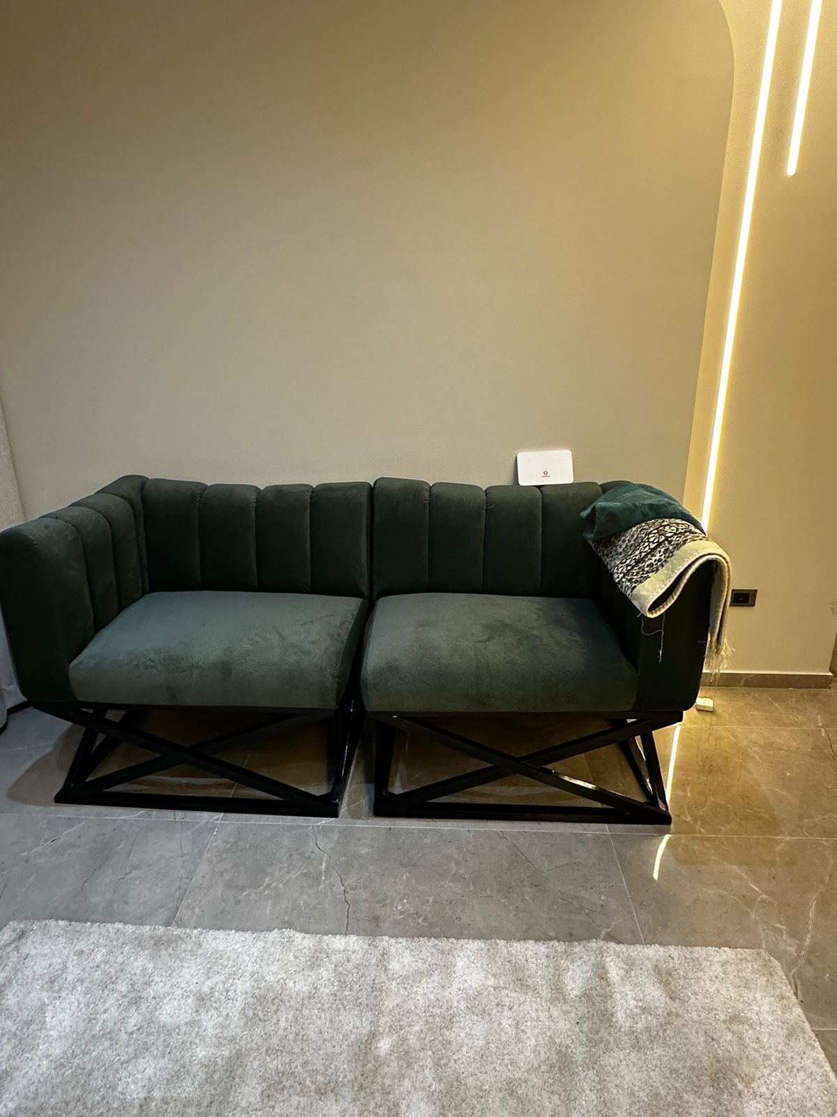 Apartment at Icon Residence | Forsa Property