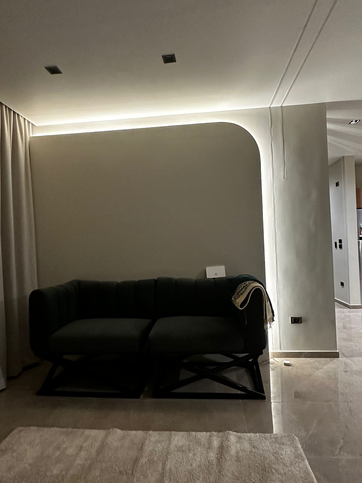 Apartment at Icon Residence | Forsa Property