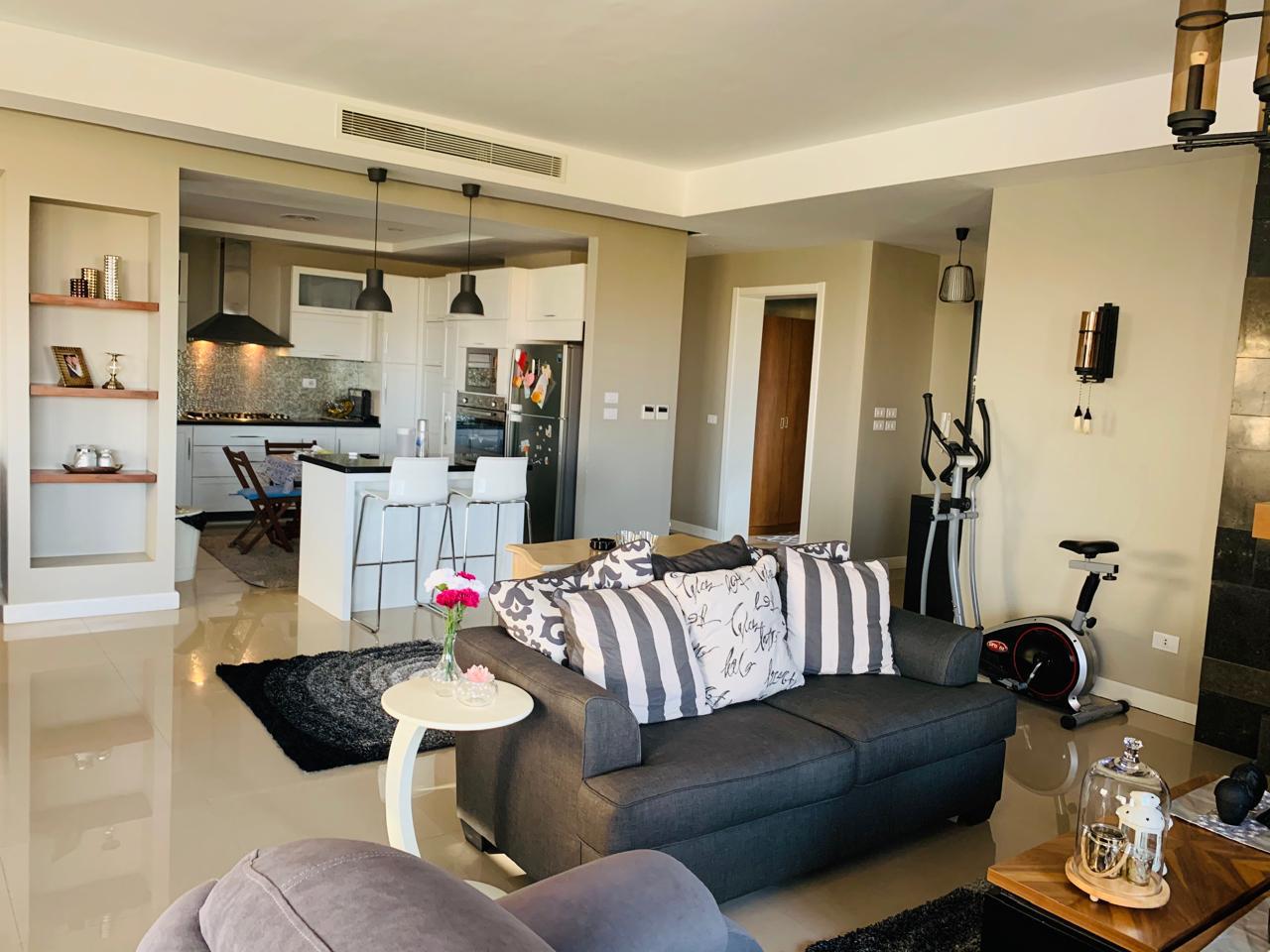 Apartment at Village Avenue | Forsa Property