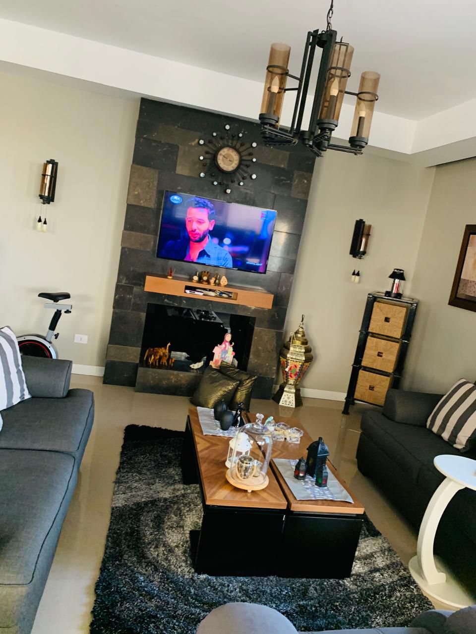 Apartment at Village Avenue | Forsa Property