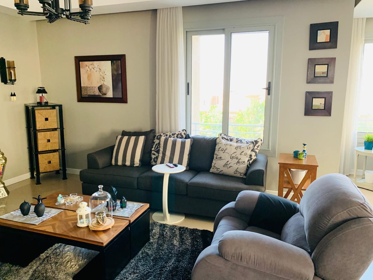 Apartment at Village Avenue | Forsa Property