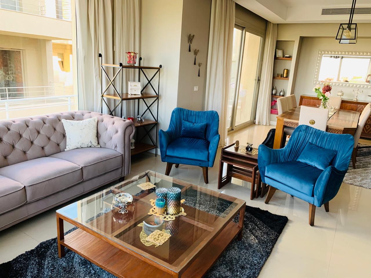 Apartment at Village Avenue | Forsa Property