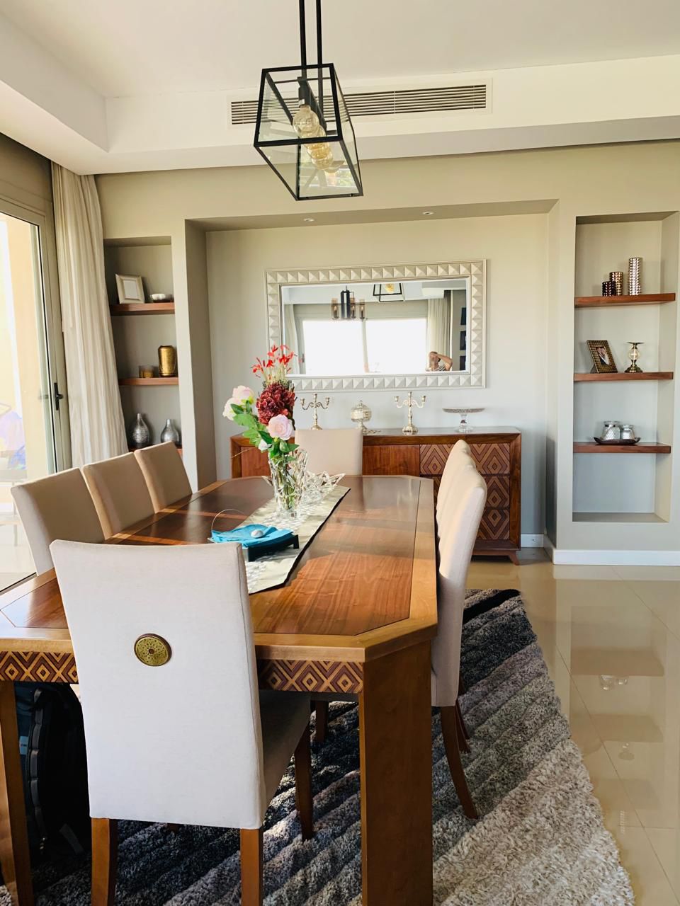 Apartment at Village Avenue | Forsa Property