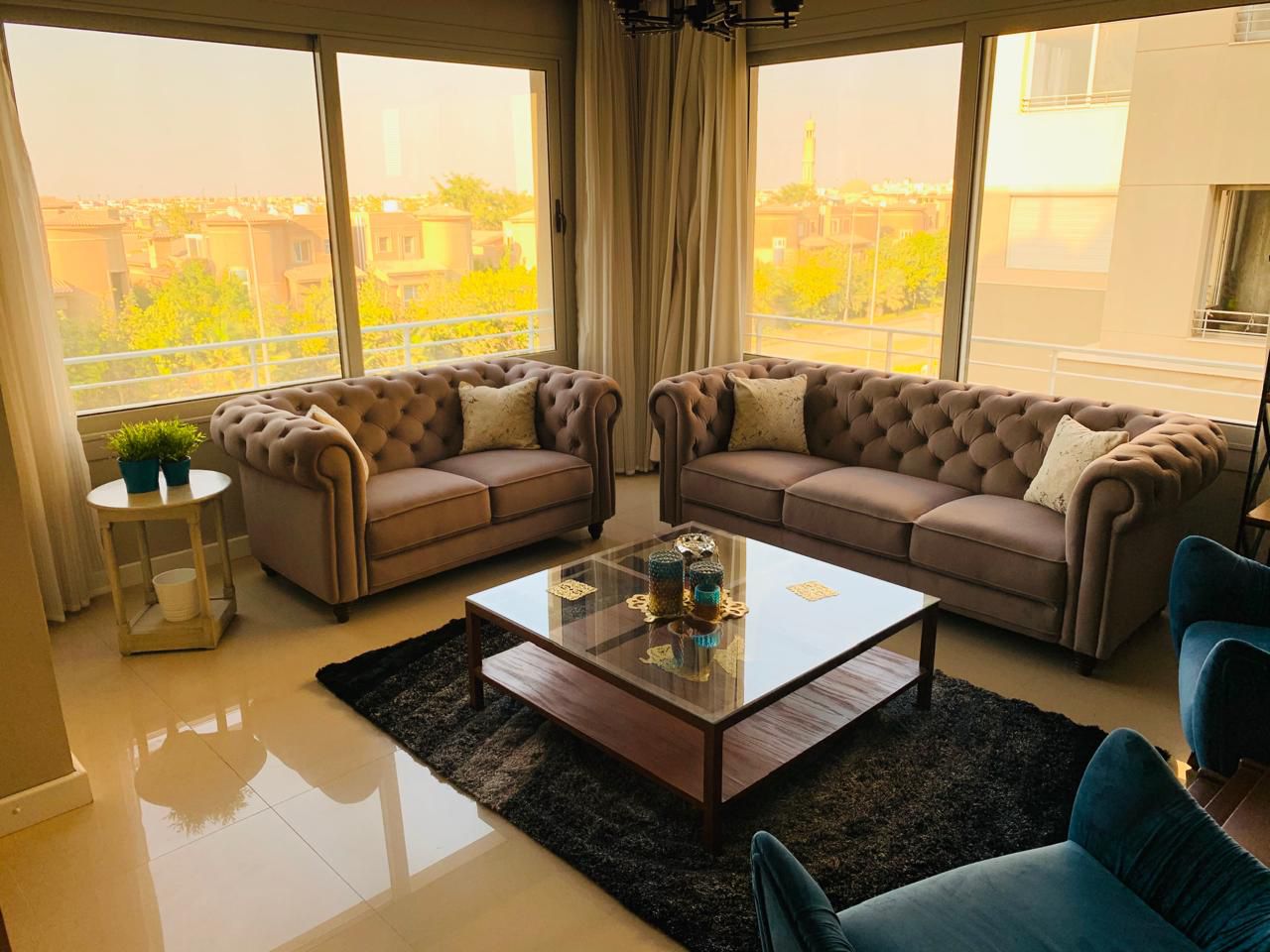 Apartment at Village Avenue | Forsa Property