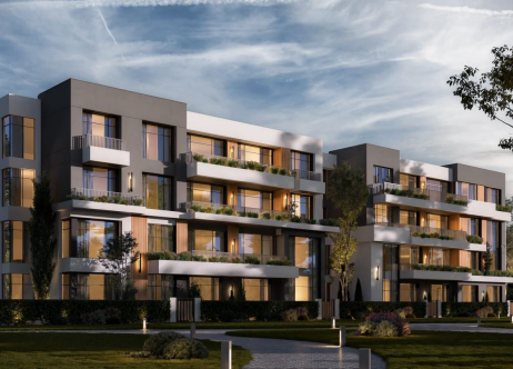 Townhouse at Lugar  | Forsa Property