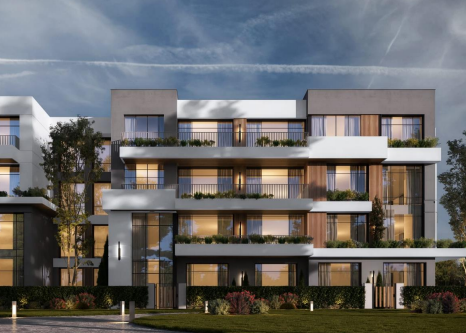 Townhouse at Lugar  | Forsa Property