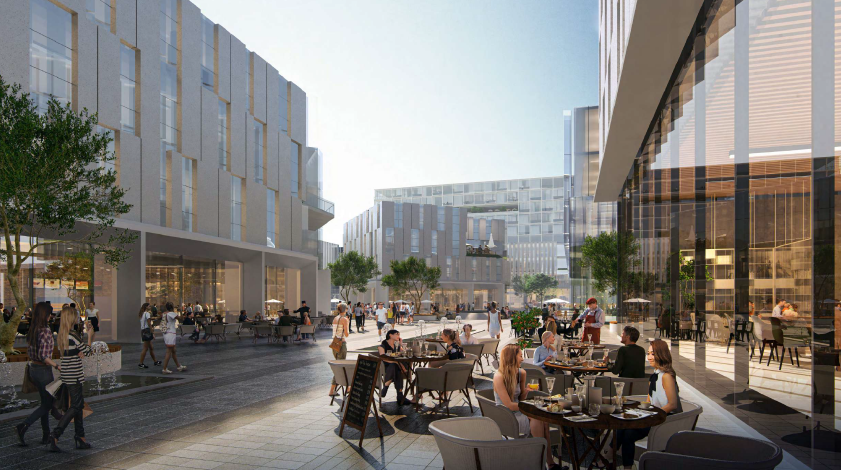 Office at Ever West | Forsa Property