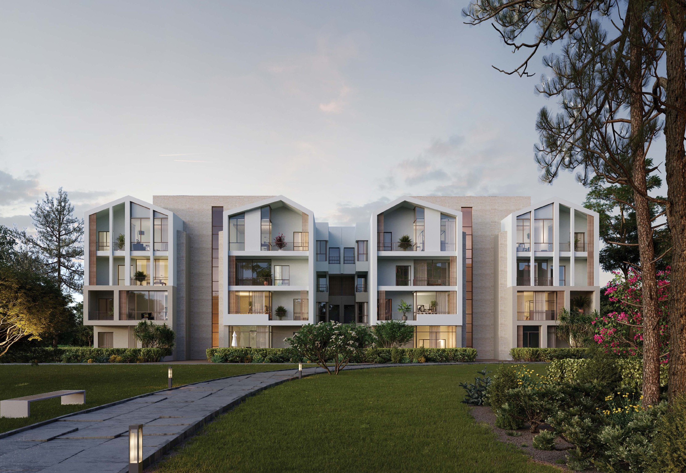 Villa at Karmell New Zayed | Forsa Property