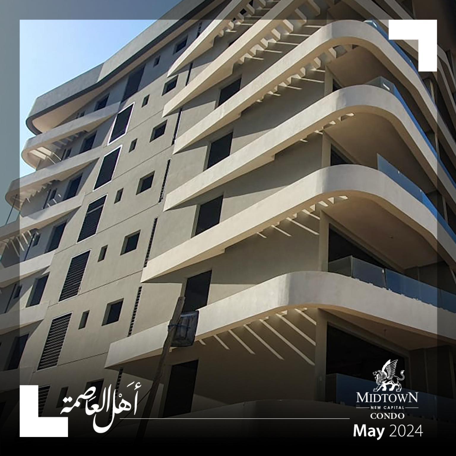 Apartment at Midtown condo | Forsa Property