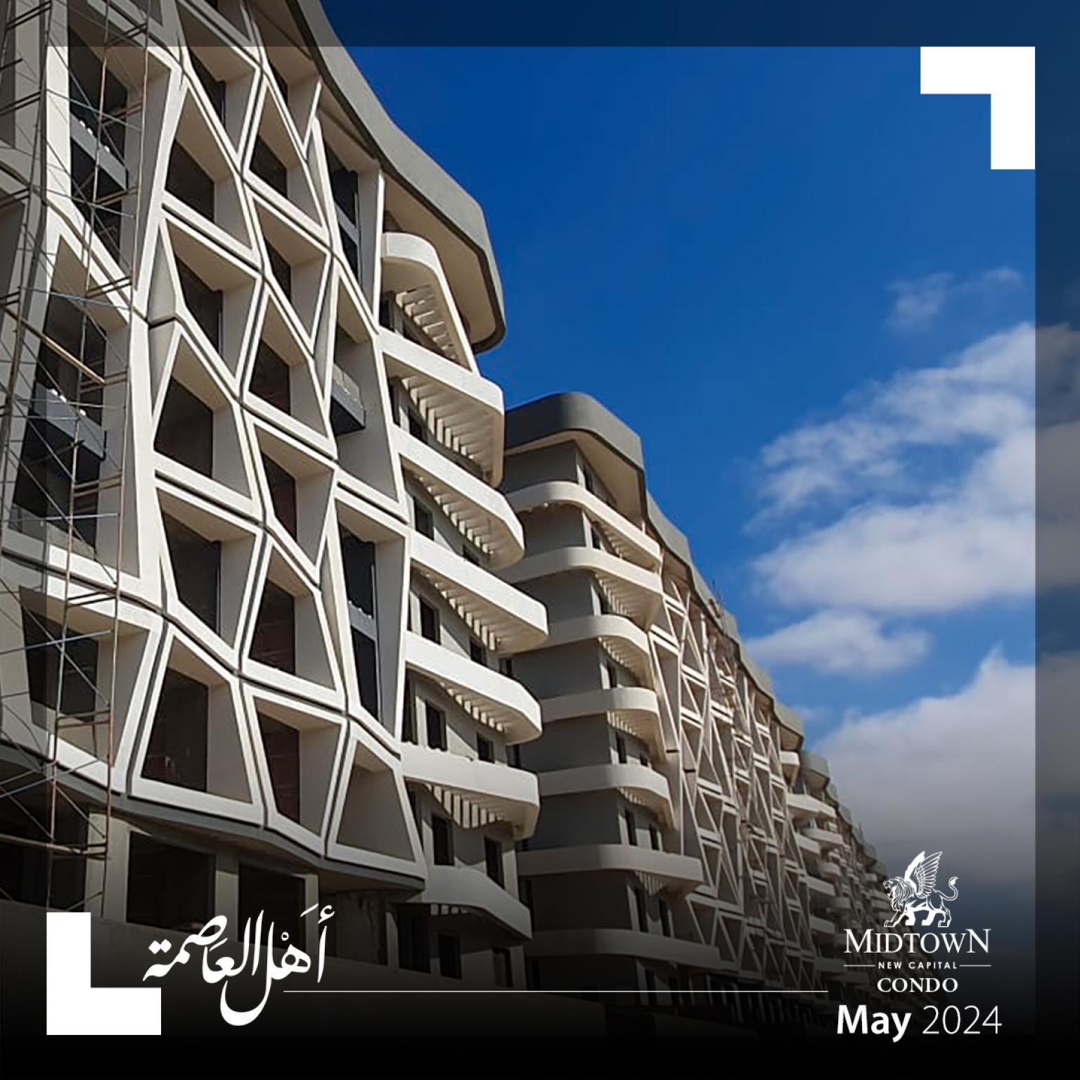 Apartment at Midtown condo | Forsa Property