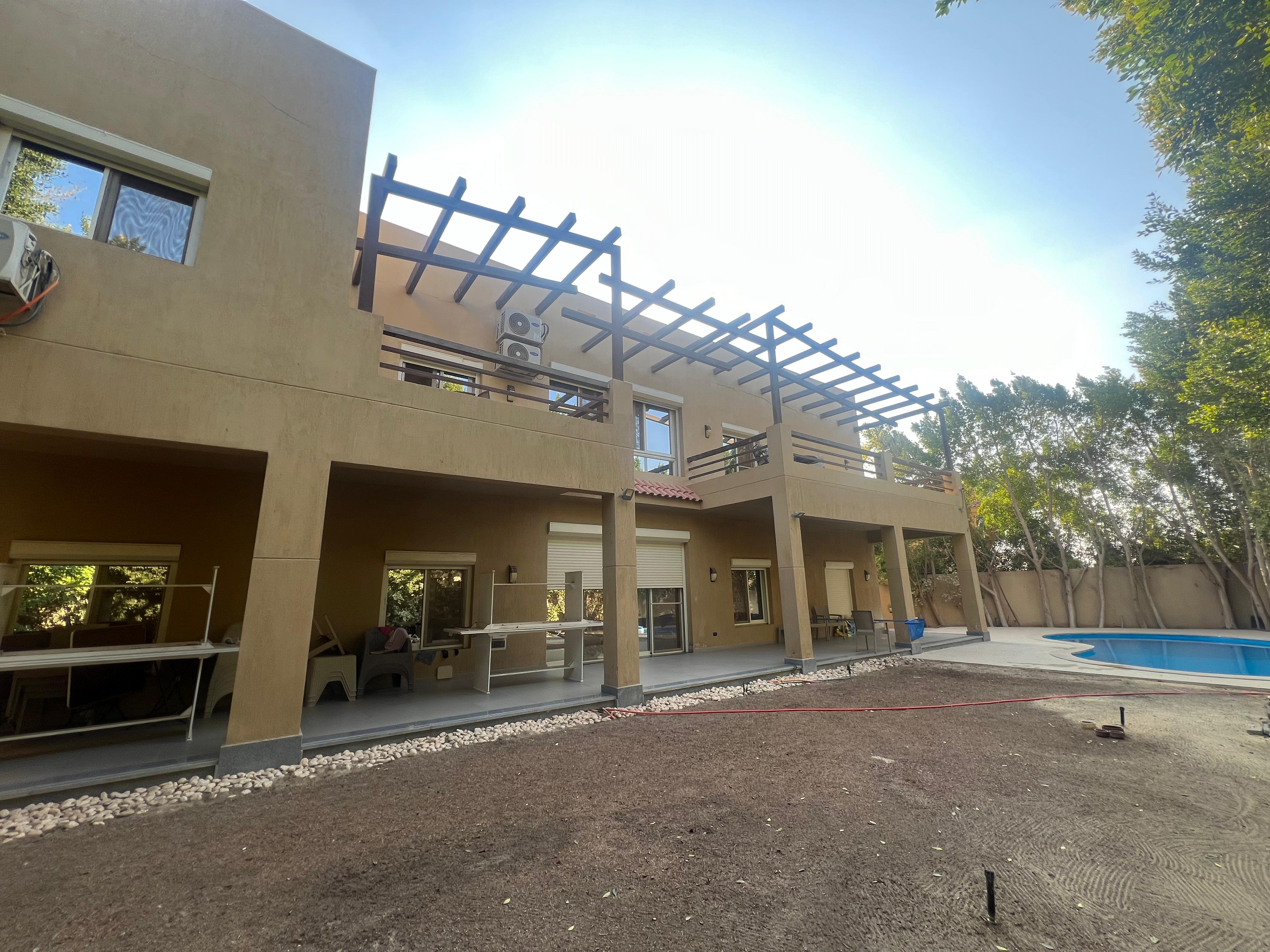 Villa at Beverly Hills | Forsa Property