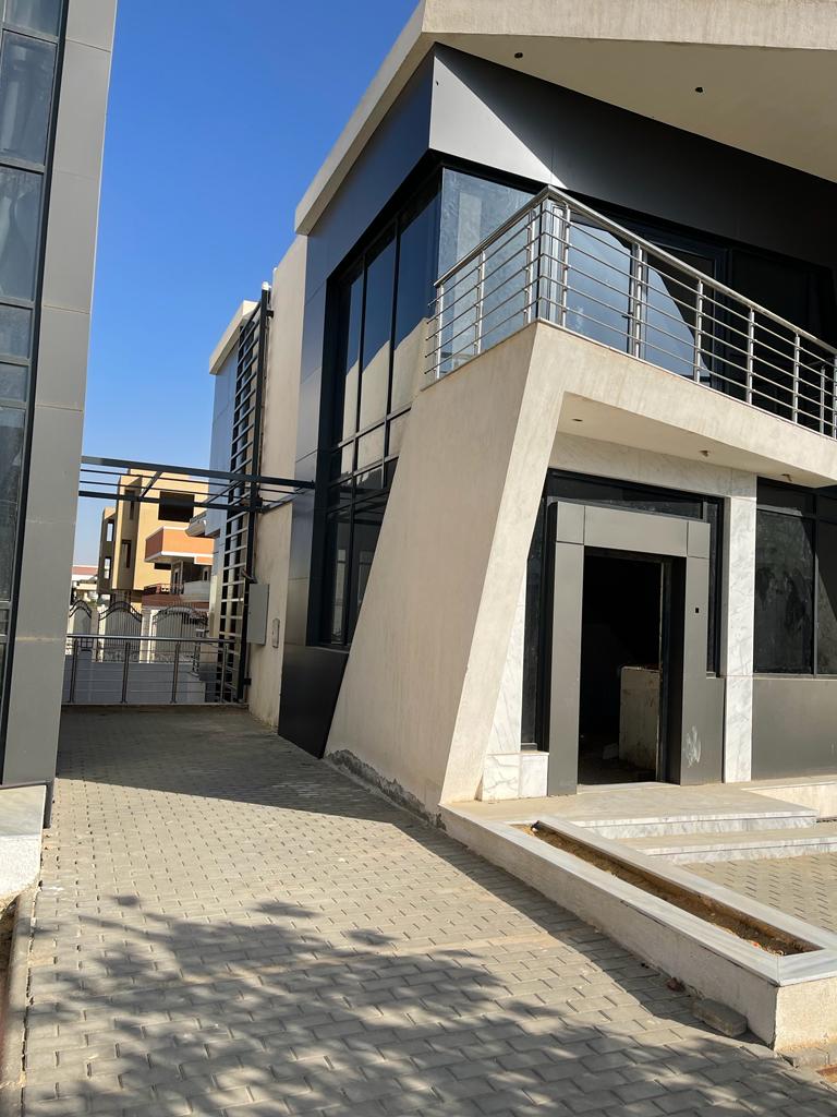 Villa at Life View | Forsa Property