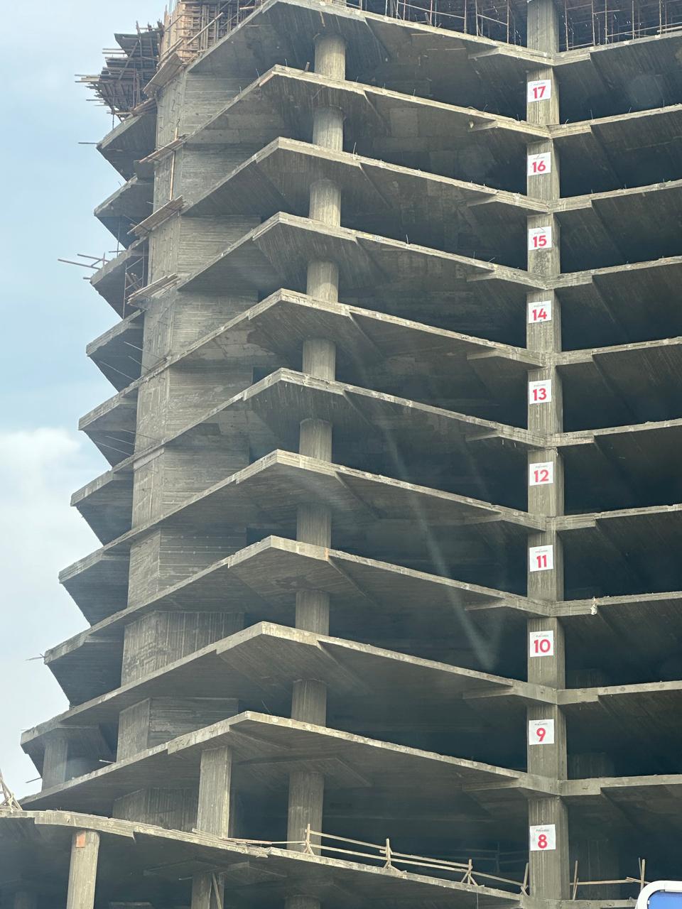 Office at Pyramids Business Tower | Forsa Property