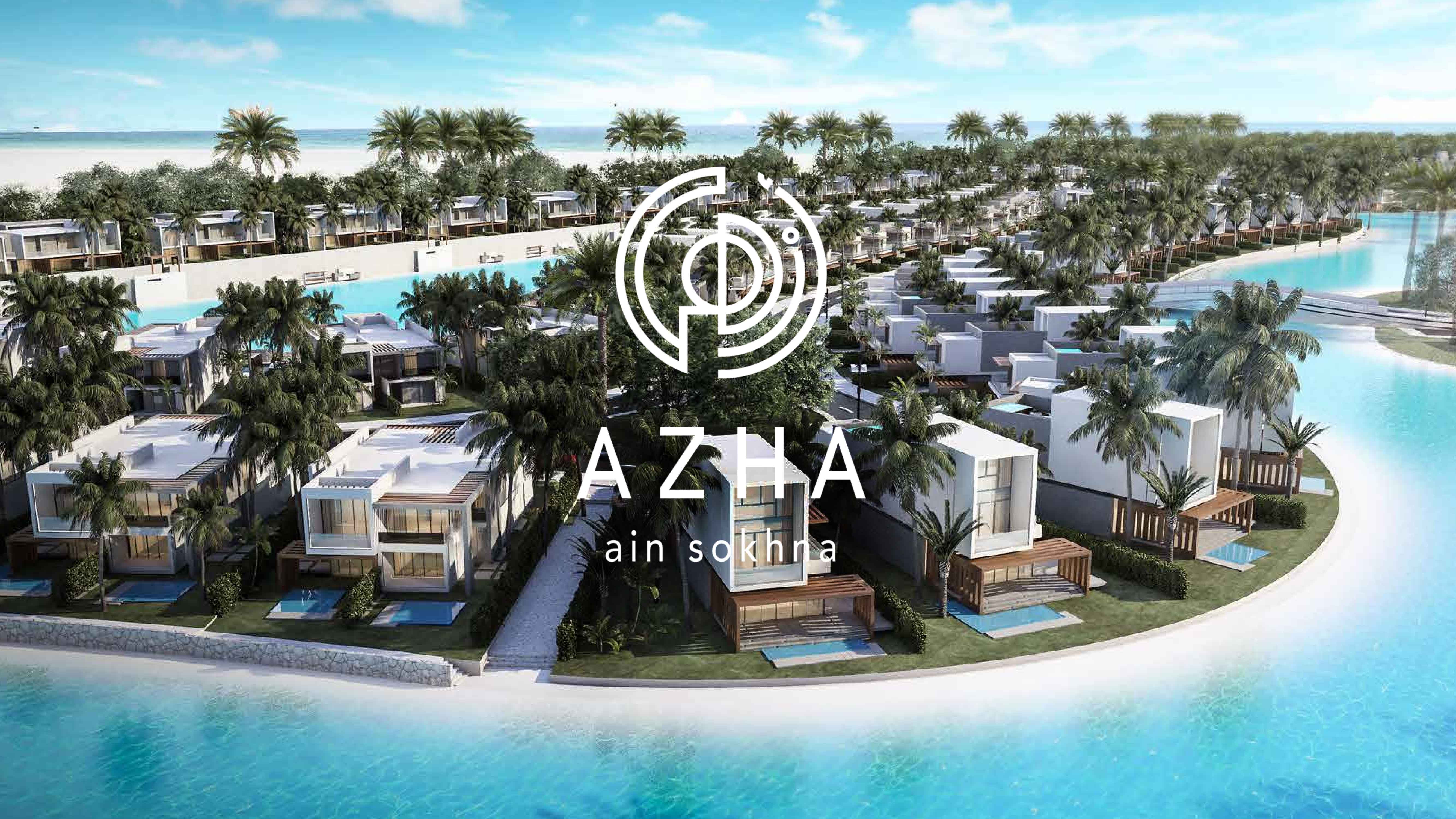 Chalet at Azha | Forsa Property