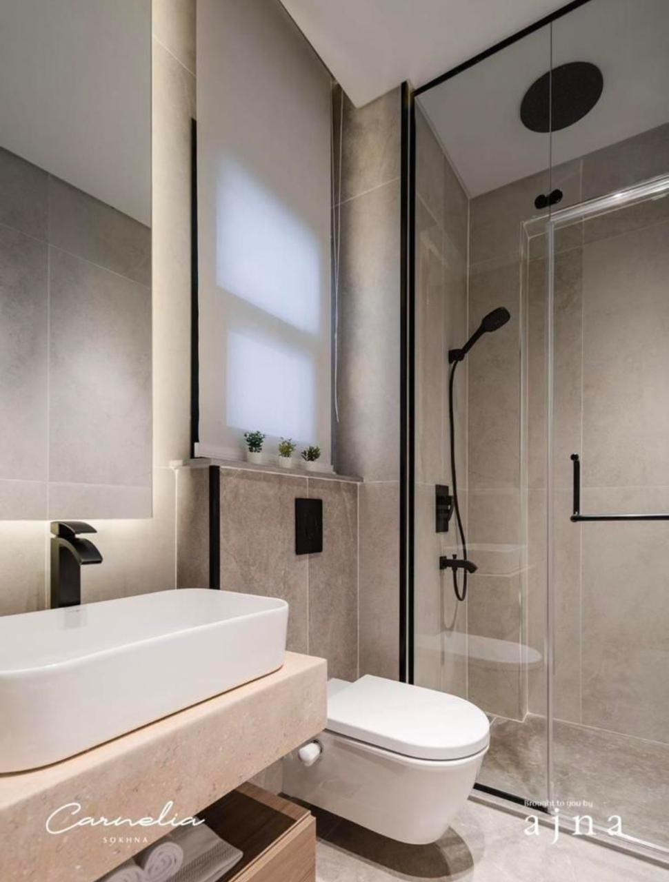 Chalet at Carnelia | Forsa Property